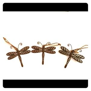 Dragonfly hangers